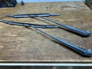 1969 Camaro Anco Wiper Arms pair - Picture 1 of 6