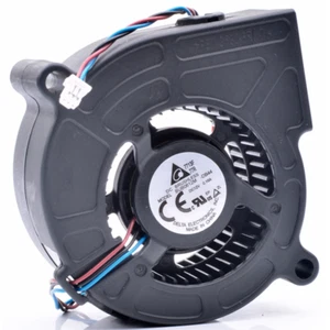 DELTA BUB0612M -DB44 DC12V 0.16A 3-PIN FAN FOR SONY PROJECTORS - Picture 1 of 3