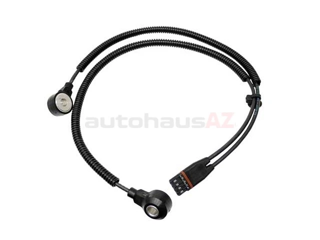 Sensor de golpe de encendido (detonación) FACET 13627566785 BMW X5 328i X3 E36 325i Foto 1 de 1