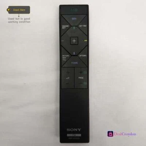 SONY RMF-ED003 ONE TOUCH REMOTE CONTROL GENUINE ORIGINAL - Picture 1 of 4