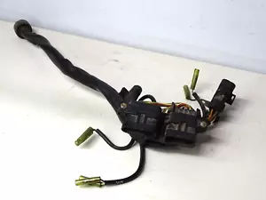 1997 Ducati 916 Gauge Cluster Headlight Wire Harness - Picture 1 of 8
