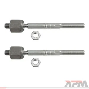 2 uds Lemförder 43459 01 articulación axial barra de acoplamiento delantera para Maserati Levante - Imagen 1 de 1