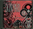 FastShipping🇺🇸Undertow [EP]  Skin Yard (CD, May-1993 Cruz Records) New