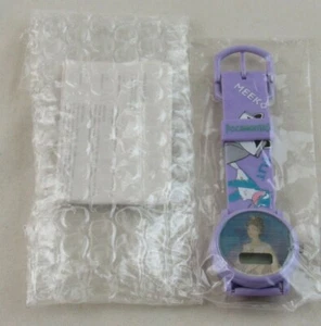 Nuevo reloj digital vintage Disney Pocahontas Meeko Flit para niños  - Imagen 1 de 5