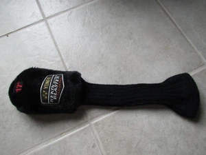 **BRAND NEW Yonex "Rekin Super Blaster" Titanium Face 17 Degree Headcover - Picture 1 of 2