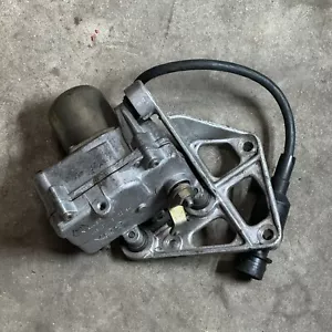 Porsche 911 964 993 (1989-1998) VDO Cruise Control Servo w/ Bracket - Picture 1 of 7