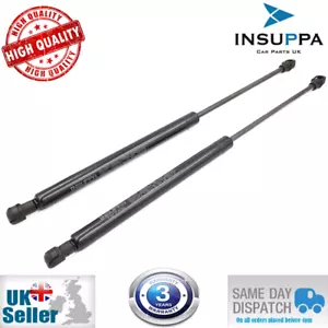 Barre posteriore stivale montanti a gas per Toyota Yaris Vitz 05-11 Hatchback 68950-0D020 - Foto 1 di 11
