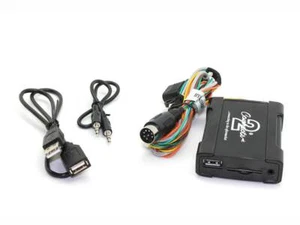 CTAKIUSB001 CD RADIO STEREO USB AUF OEM SCHNITTSTELLENADAPTER FÜR KIA - Bild 1 von 1