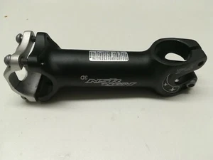 pipa bici da corsa attacco manubrio /ottimo stato 120mm - Foto 1 di 2