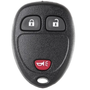 Remote Key Fob replacement Fit For 2007 2008 2009 Pontiac Torrent - Picture 1 of 10
