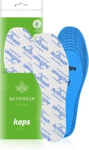 Insoles for Men & Women Fit Sneakers Boots Walking Running Hiking Shoes Pad - Picture 1 of 5