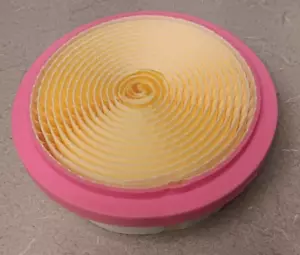 6.4212.0 Replacement KAESER Air Filter *NEW IN BOX* - Picture 1 of 2
