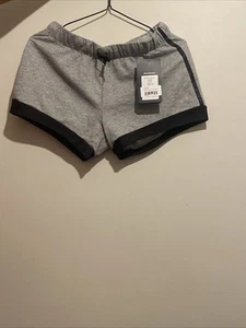 Asics Ladies Running Shorts Size Small New with Tags - Picture 1 of 1