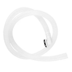 Air Conditioner Drain Kit Exhaust Hose Connector Window Ac Condensate - Picture 1 of 12