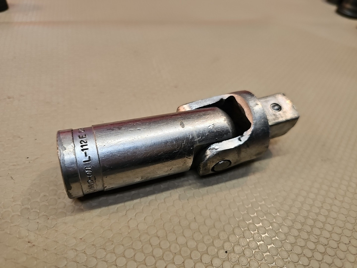 Snap-on 3/4in. Drive without Quick Release Vehicle Hand Snap-on 3/4in. Drive without Quick Release Vehicle Hand