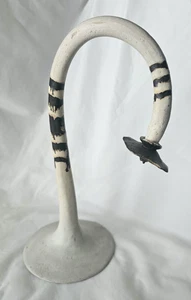 Sculptural Sarah Perry studio pottery artwork - Picture 1 of 13