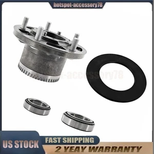 Nuevo conjunto de subconjunto de buje delantero 43503-69035 para Toyota Land Cruiser 100 para Lexus Lx470 - Imagen 1 de 13