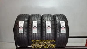 GEBRAUCHTREIFEN 215/50R17 95W MICHELIN PRIMACY HP GEBRAUCHTREIFEN B90728 - Bild 1 von 1