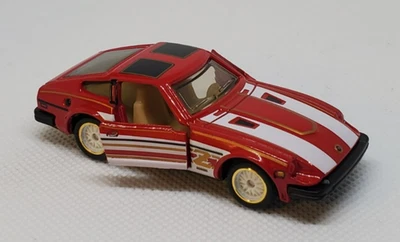 Matchbox Superfast 1982 Datsun 280ZX Loose 1/64 - Imagem 1 de 3