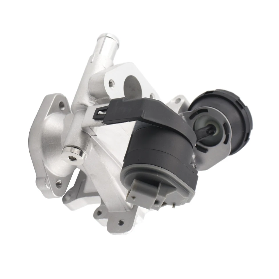 Válvula EGR para Volvo V40V60V70V90 1995-2024 2.0 2.4TDI compatível com 36010128 31422119 - Imagem 1 de 4