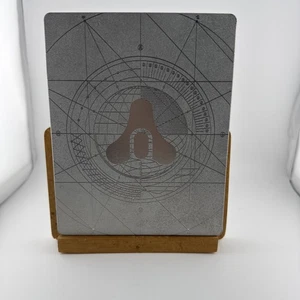 Destiny Limited Edition Microsoft Xbox One 2014 Metal Case - Perfect Disc Tested - Picture 1 of 9