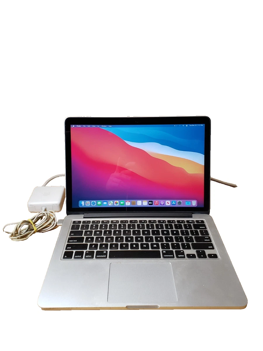 Apple MacBook Pro 13.3 Inch 1TB Laptops for sale | eBay