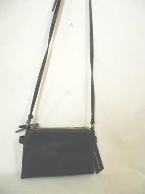 Tiracolo verde tinta French Connection Reese WW659 US$ 58 - Imagem 1 de 4