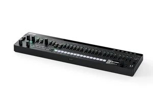 Donner Essential L1 Synthesizer Sequencer Monophonic Analog Synth With Software - Picture 1 of 8