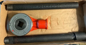 Trinquete Ridgid 39380 con mango - Imagen 1 de 3