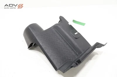 Jeep Wrangler JK 2011-2018 cuarto trasero derecho moldura panel OEM Foto 1 de 4