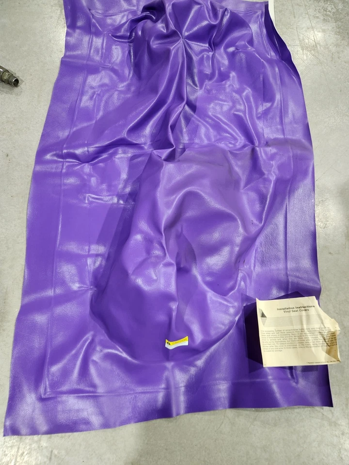 Cubierta de asiento 93 Arctic Cat Tigershark 0773-029  Foto 1 de 1