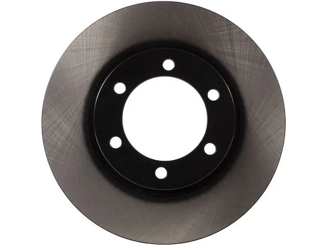 Rotor de freno delantero Advics 44QZ19S para Toyota 4Runner 2003-2009 Foto 1 de 1