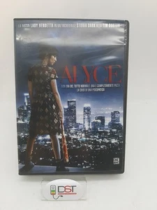 FILM IN DVD - ALYCE NON ERA DEL TUTTO NORMALE. ORA E' COMPLETAMENTE PAZZA - Foto 1 di 4