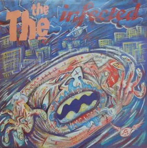 The The Infected Epic Vinyl LP - Bild 1 von 1