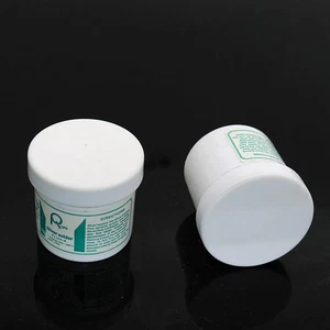 100g Soldering Paste Flux Silver Brass Brazing Powder For Welding Copper - Afbeelding 1 van 13