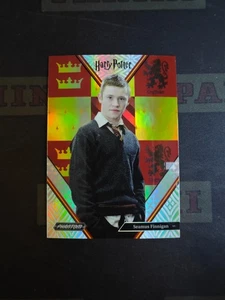2024 KAKAWOW PHANTOM HARRY POTTER Silver PHP-XP-30 Seamus Finnigan /999 - Picture 1 of 2