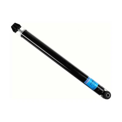 Amortiguadores traseros Sachs 313 669 para Volvo C30 S40 V50 Foto 1 de 4