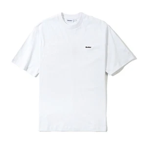Butter Goods Basic Tee White Mens Streetwear Skate Apparel - Picture 1 of 1