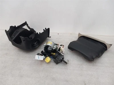 81910A5110 Ignition Switch Hatchback GT Conventional Ignition Fits 13-17 ELANTRA Foto 1 de 4