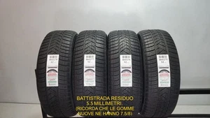 Gomas Usadas Térmicas 225/50R18 95H Pirelli Runflat Sottozero 3 Neumático B65278 - Imagen 1 de 1
