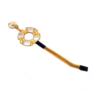 Perfect Fit Keypad Flexible Cable For 6D SET Camera Restoring Functionality - Picture 1 of 8