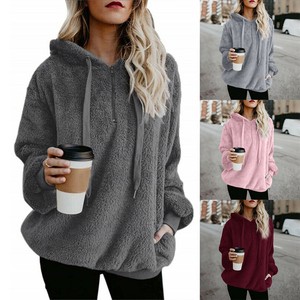long sweatshirts for women