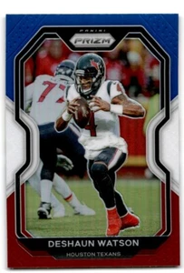 2020 Panini Prizm Red White Blue Deshaun Watson Houston Texans #74 - Bild 1 von 2