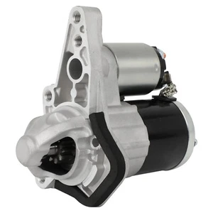 Starter Motor For Nissan Versa 2012 2013 2014 L4 1.6L 19137 33231 23300-1HK0A - Picture 1 of 7