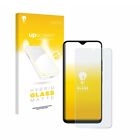 Glass film screen protector for Tecno Spark 10 5G screen cover protection matte