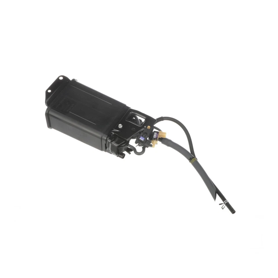 全新 SMP 蒸汽罐 适用于 2000 - 2002 雪佛兰 Prizm 1.8L L4 — 第 1/4 张图片