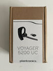 Plantronics Voyager 5200 UC Bluetooth Headset - Black
