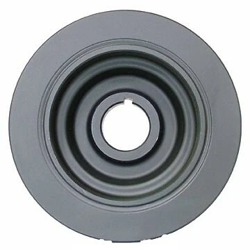 For 1989-1994 Nissan Sentra Engine Harmonic Balancer Dayco 1990 1991 1992 1993 - Image 1 of 4