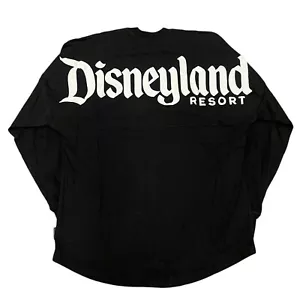 Camiseta Jersey Disneyland Resort Spirit Manga Larga Talla Pequeña Mickey - Imagen 1 de 3