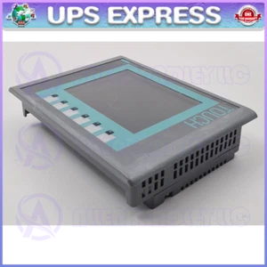6AV6647-0AB11-3AX0 Siemens HMI Touch Screen Free Tax 6AV6647-0AB11-3AX0 ZGB1 - Picture 1 of 7